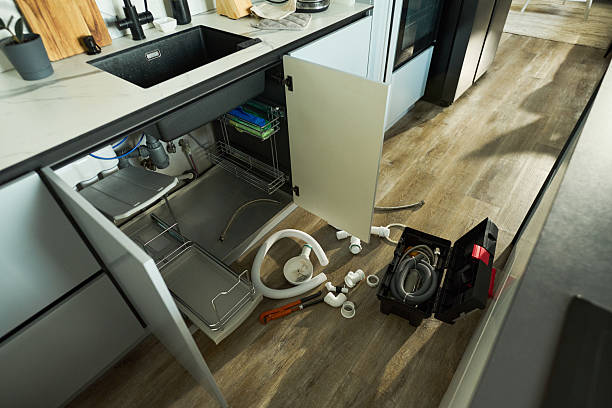 24/7 Emergency Sewer Line Repair experts in Liverpool, IL
